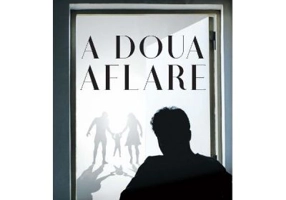 A doua aflare
