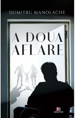 A doua aflare