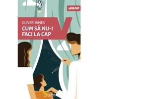 Cum sa nu-i faci la cap - Oliver James