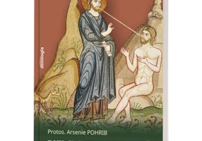 Duh si suflare de viata - Elemente de antropologie veterotestamentara - Protos. Arsenie Pohrib