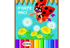 Colorez. Fiinte mici