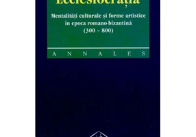 Ecclesiocratia - Andrei Cornea