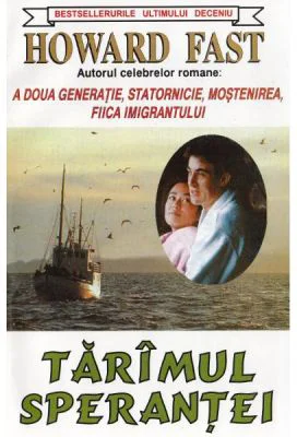 Tarimul sperantei - Howard Fast