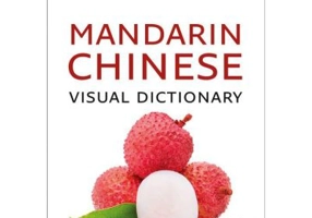 Mandarin Chinese Visual Dictionary. A photo guide to everyday words and phrases in Mandarin Chinese