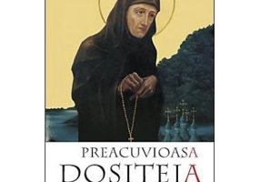 Preacuvioasa Dositeia de la Kitaev