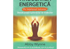 Vindecarea energetica pe intelesul tuturor - Abby Wynne