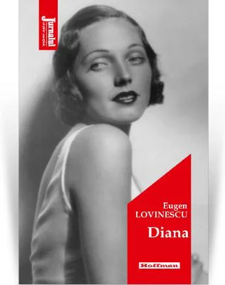 Diana. Editia 2020 - Eugen Lovinescu