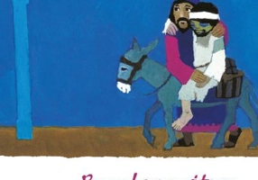 Bunul samaritean (Seria: Asa spune Biblia) - il. Kees de Kort