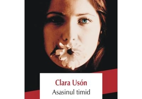 Asasinul timid - Clara Uson