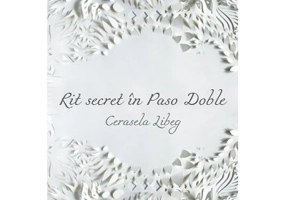 Rit secret in Paso Doble - Cerasela Libeg