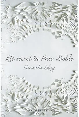Rit secret in Paso Doble - Cerasela Libeg