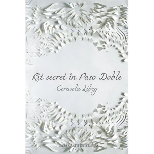 Rit secret in Paso Doble - Cerasela Libeg