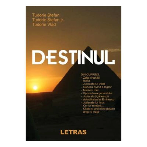 Destinul