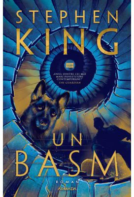 Un basm - Stephen King