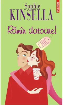 Ramin datoare! - Sophie Kinsella
