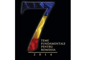 Sapte teme fundamentale pentru Romania 2014 - Dan Dungaciu, Marius Stoian, Vasile Iuga