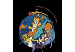 Dansul reincarnarii - Michael Poore