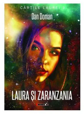 Laura si Zaranzania - Dan Doman
