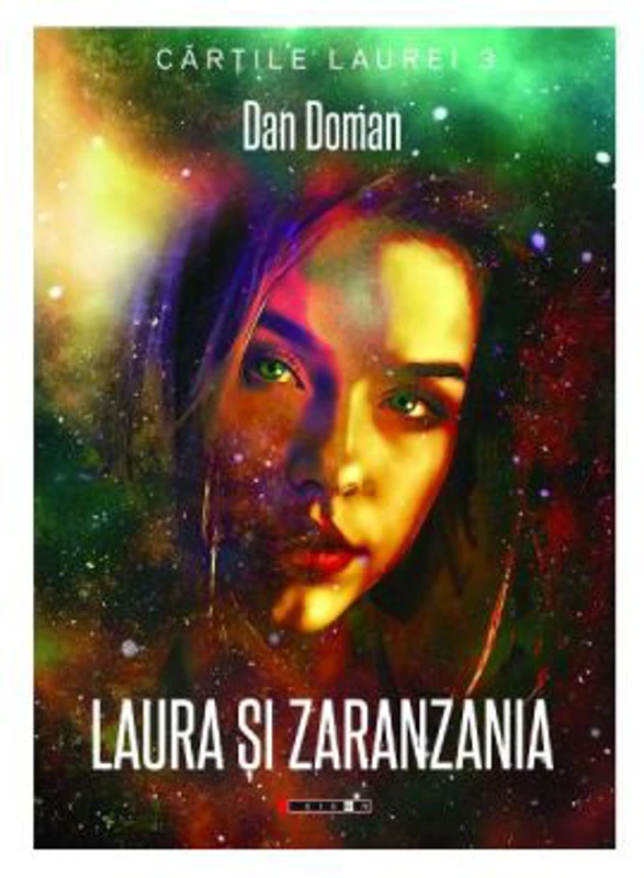 Laura si Zaranzania - Dan Doman