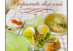 Retete. Preparate din oua