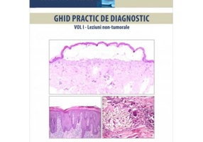Atlas de dermatopatologie volumul 1 - Ovidiu S. Cotoi