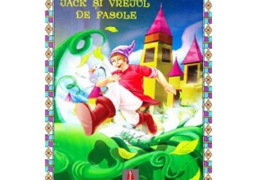 Jack si vrejul de fasole