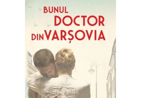 Bunul doctor din Varsovia - Elisabeth Gifford
