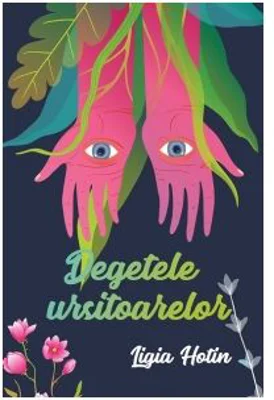 Degetele ursitoarelor. Cartea destinului si a amprentei genetice