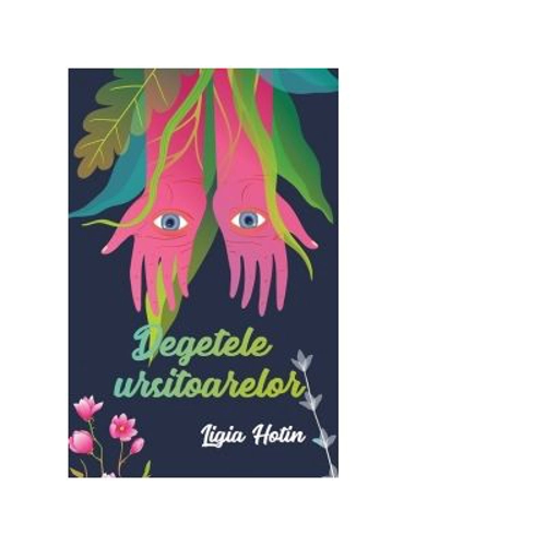 Degetele ursitoarelor. Cartea destinului si a amprentei genetice