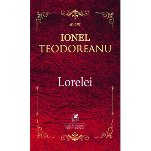 Lorelei – Ionel Teodoreanu
