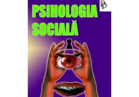 Psihologia sociala - V. G. Krasiko