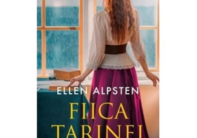 Fiica tarinei (vol. 34) - Ellen Alpsten