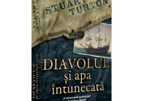 Diavolul si apa intunecata - Stuart Turton