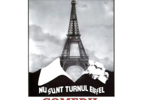 Comedii cu nisip in dinti