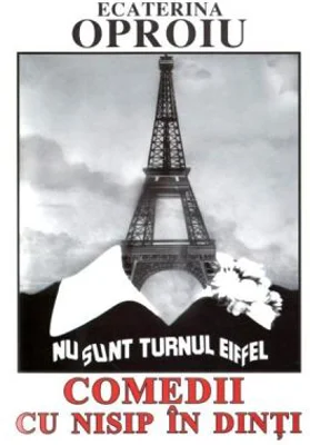 Comedii cu nisip in dinti