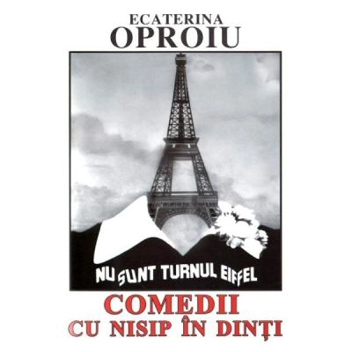 Comedii cu nisip in dinti