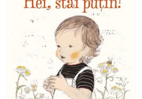 Hei, stai putin!