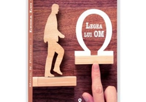 Legea lui OM. Ecologia relatiilor interumane si reguli ale negocierilor de succes - Marcel Popescu