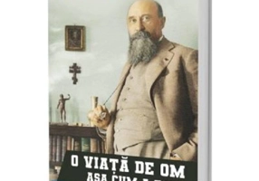O viata de om asa cum a fost Vol. 2