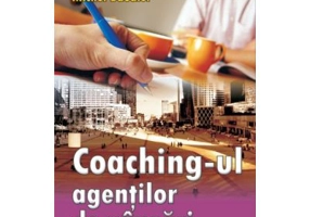 Coaching-ul agentilor de vanzari - Michel Baudier