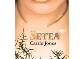 Setea - Carrie Jones