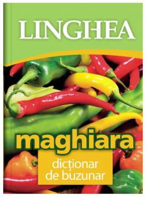Maghiara. Dictionar de buzunar
