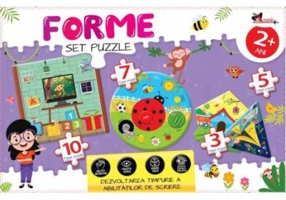 Forme. Puzzle