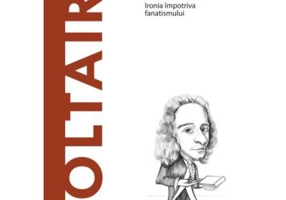 Descopera Filosofia. Voltaire - Roberto R. Aramayo