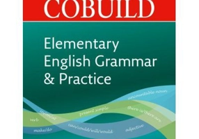 COBUILD Grammar COBUILD Elementary English Grammar and Practice A1-A2 2nd edition