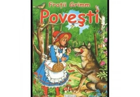 Povesti - Fratii Grimm