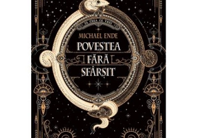 Povestea fara sfarsit - Michael Ende