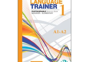 Language Trainer. Book 1 + audio CD