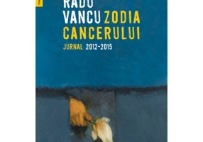 Zodia Cancerului. Jurnal 2012–2015