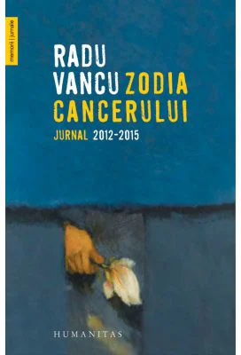 Zodia Cancerului. Jurnal 2012–2015